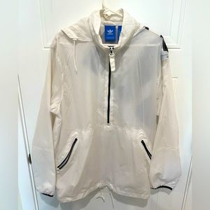 Adidas Equipment Windbreaker